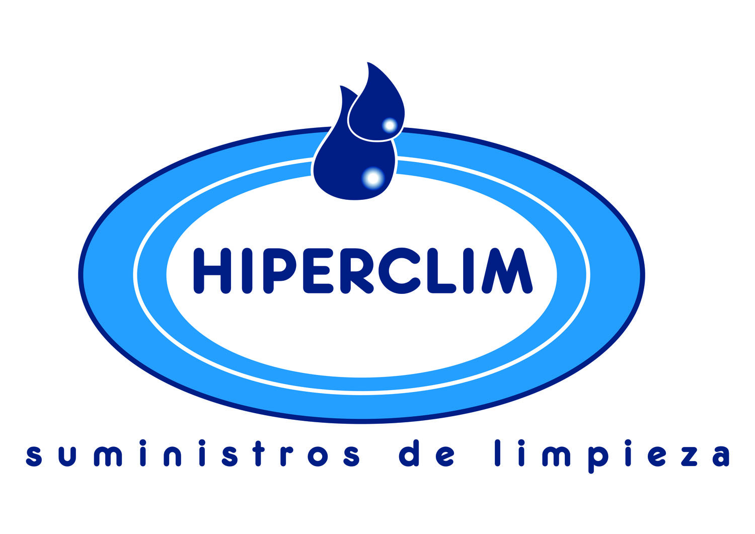 Barredoras Industriales Hiperclim